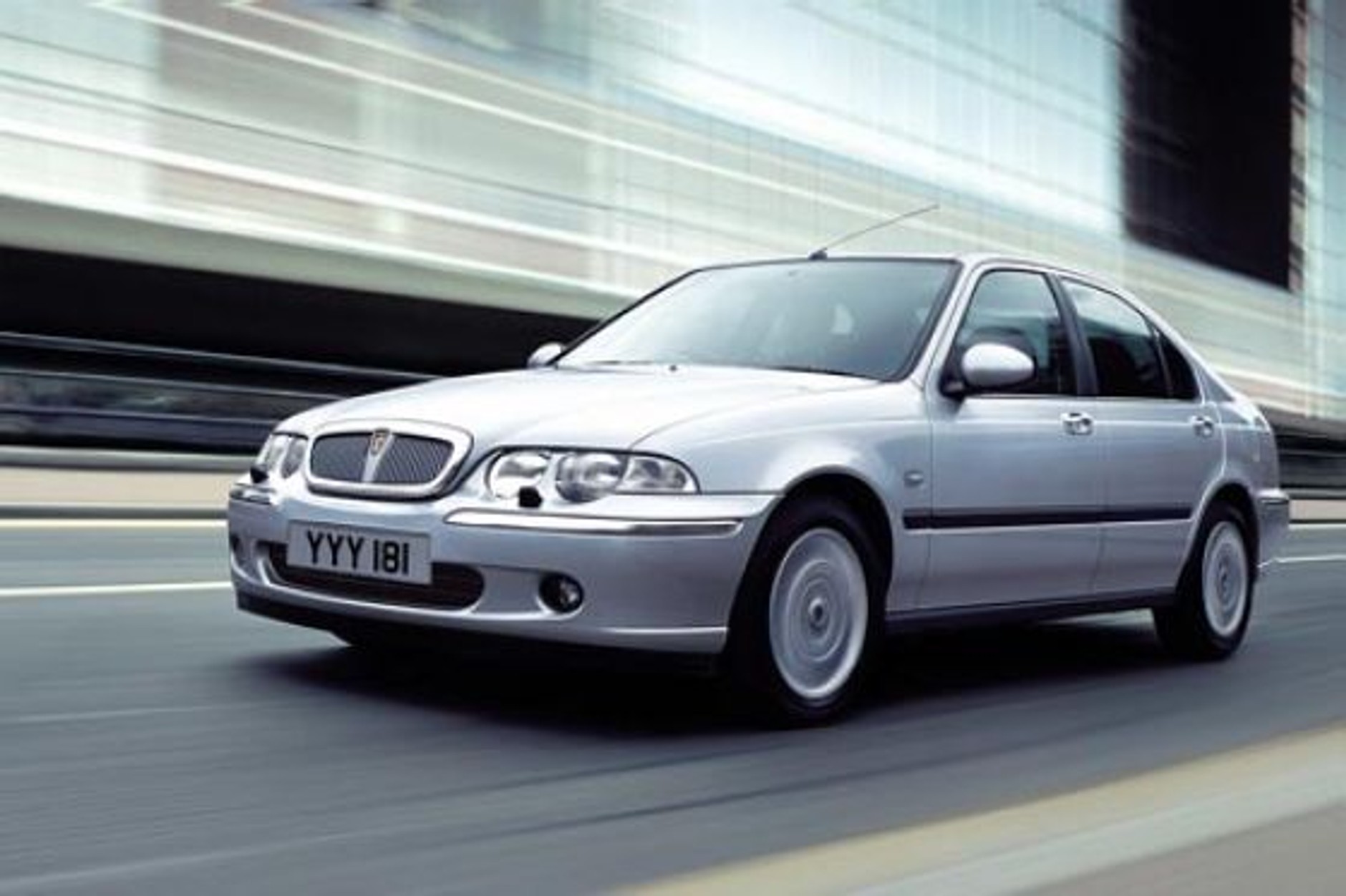 Motoryzacyjny cmentarz