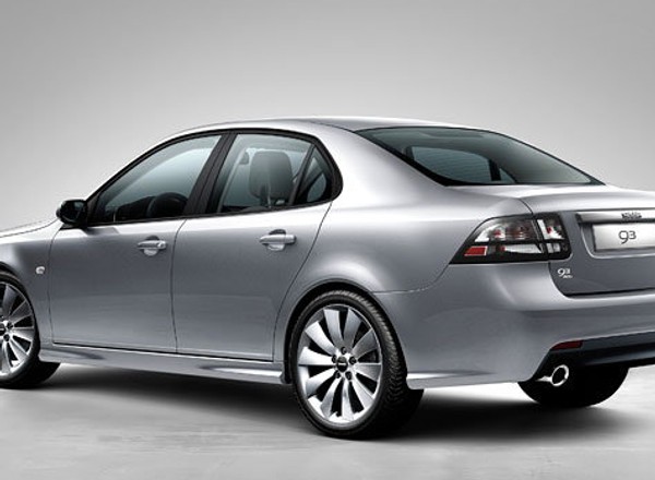 Saab powraca po raz kolejny