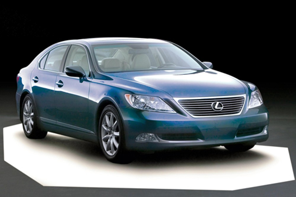 Biały wraca do łask