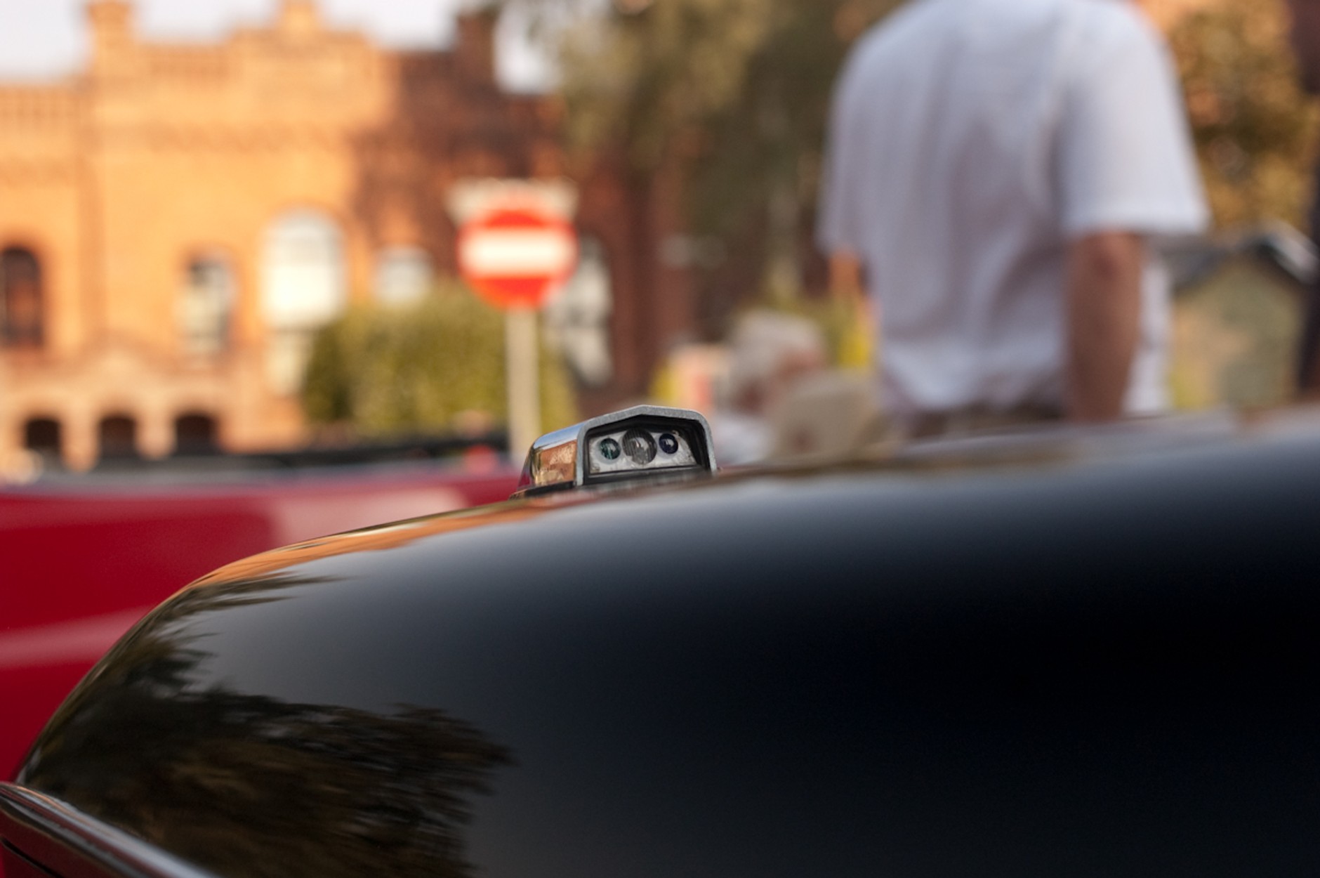 Stare jak Nowe: czyli druga młodość klasycznych aut