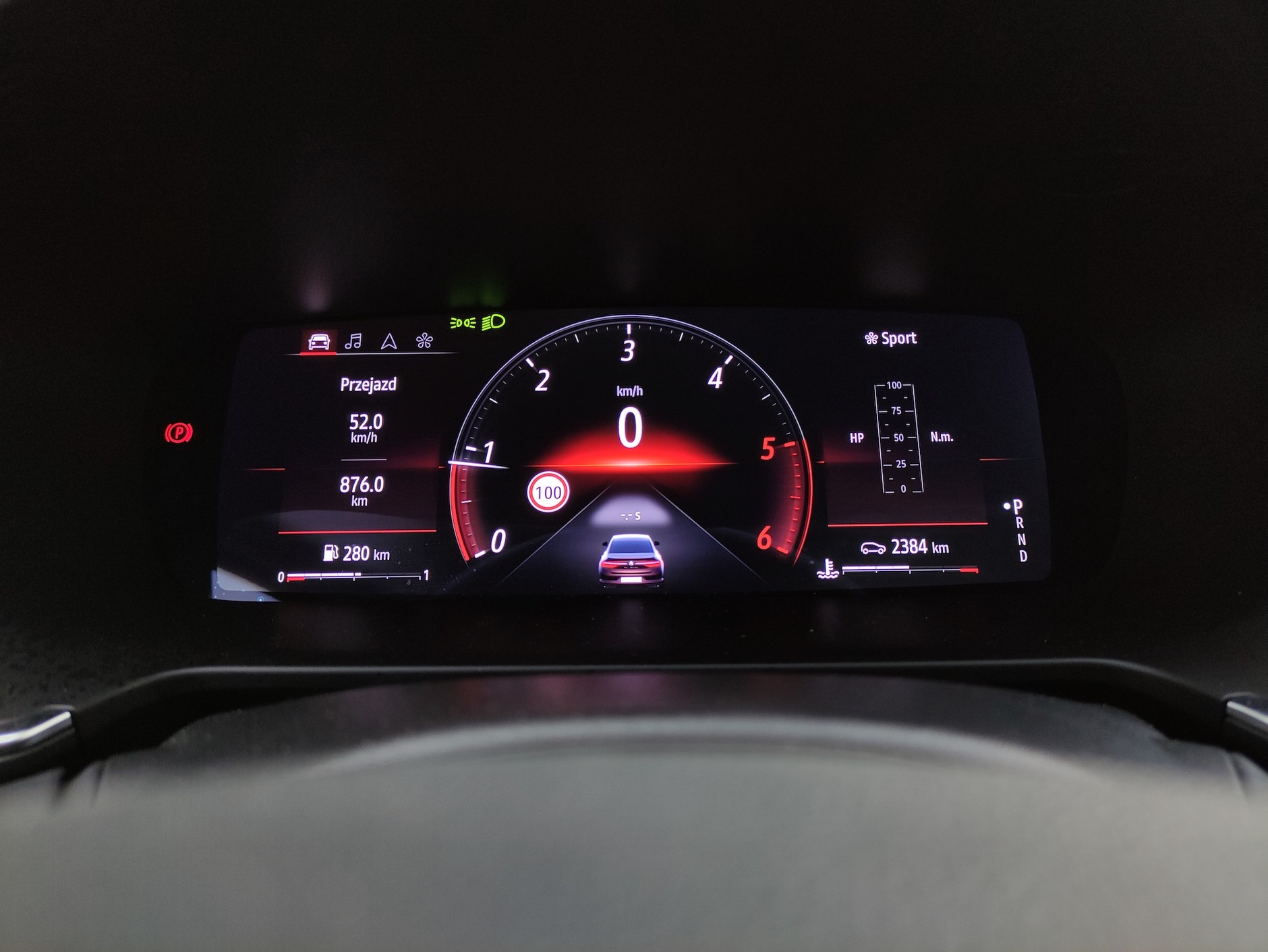 Renault Talisman Initiale Paris dCi200 EDC