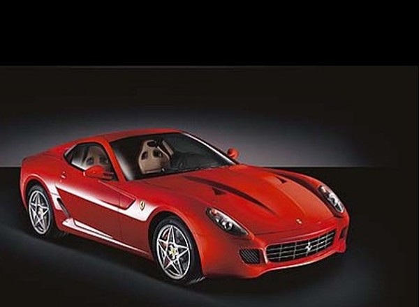 Fiat zamierza sprzedać Ferrari?