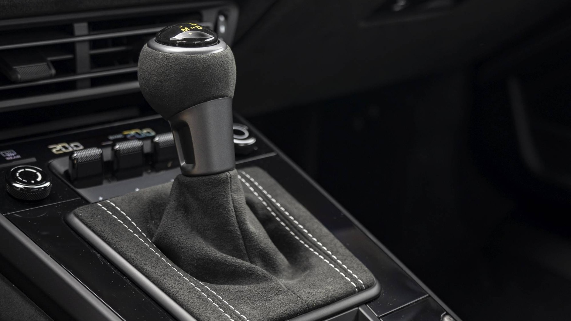 Test the Best – Porsche 911 GT3 RS