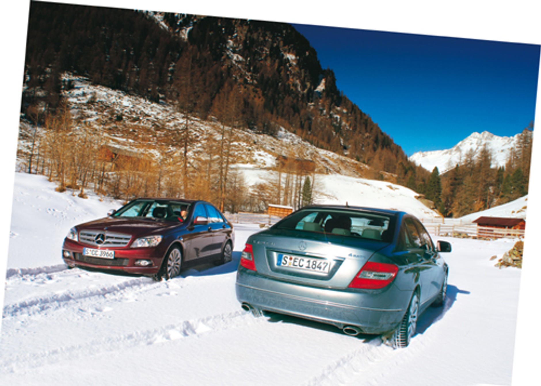 Czy na pewno z napędem 4x4 zajedziesz dalej?