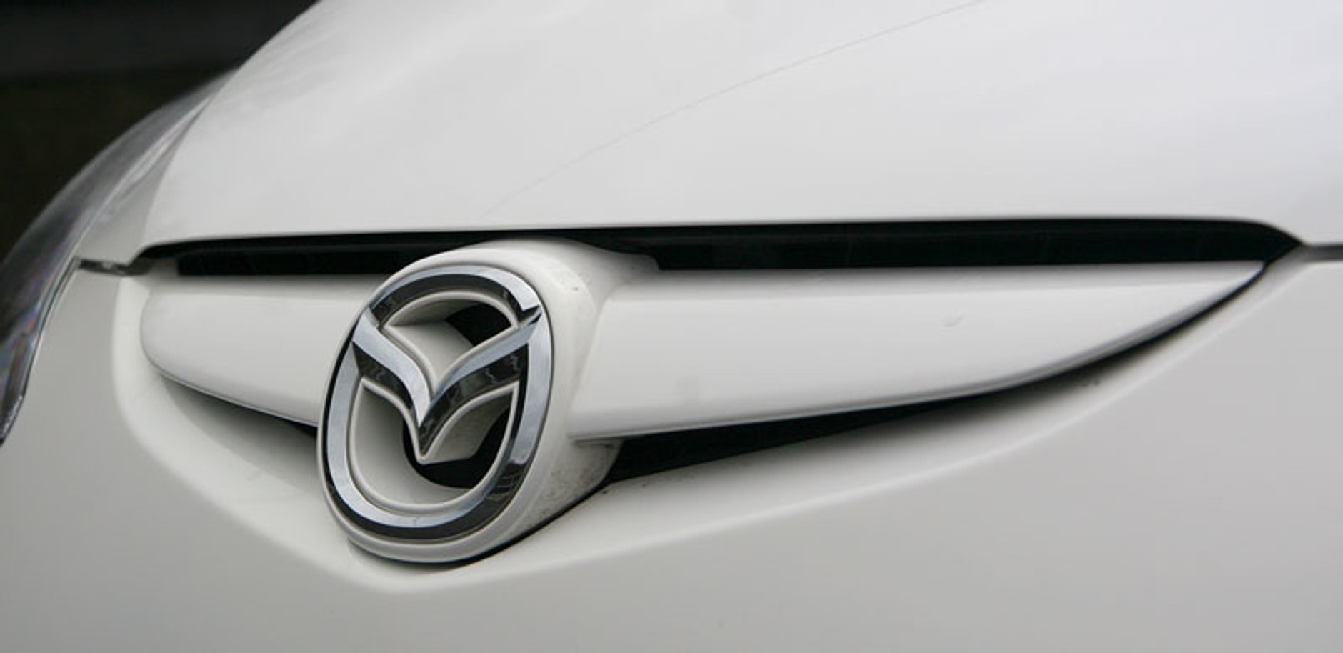 Mazda2 1,5 MZR (76 kW) Sport - japońska zabawka