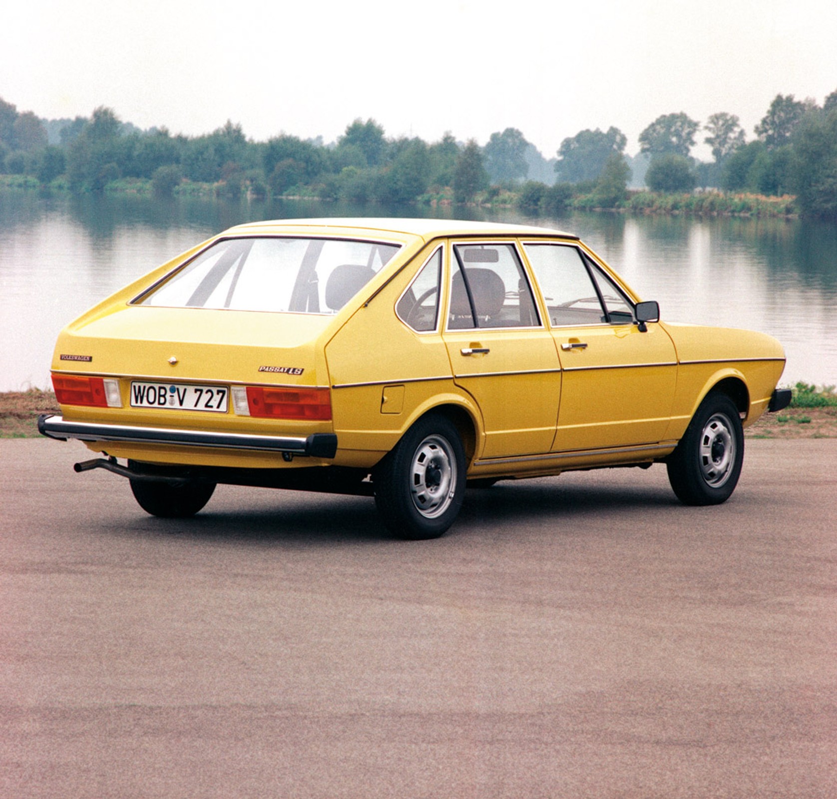 Poradnik kupującego: poznaj nowe oblicze Passata