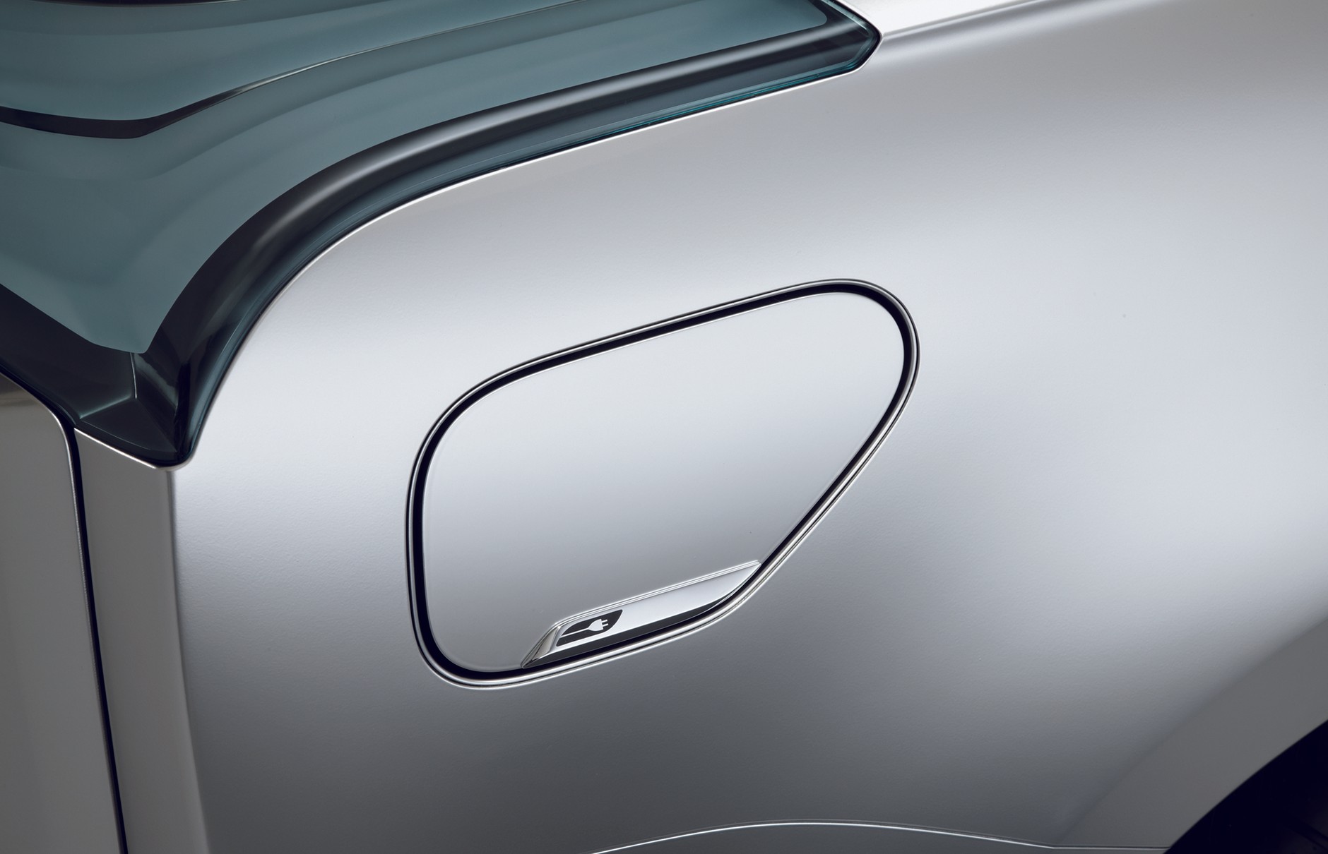 Genewa 2010: Mitsubishi - Concept-PX MiEV czyli technologia przyszłości