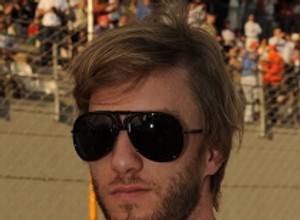 Formuła 1: kto w Sauberze - Heidfeld czy de la Rosa?