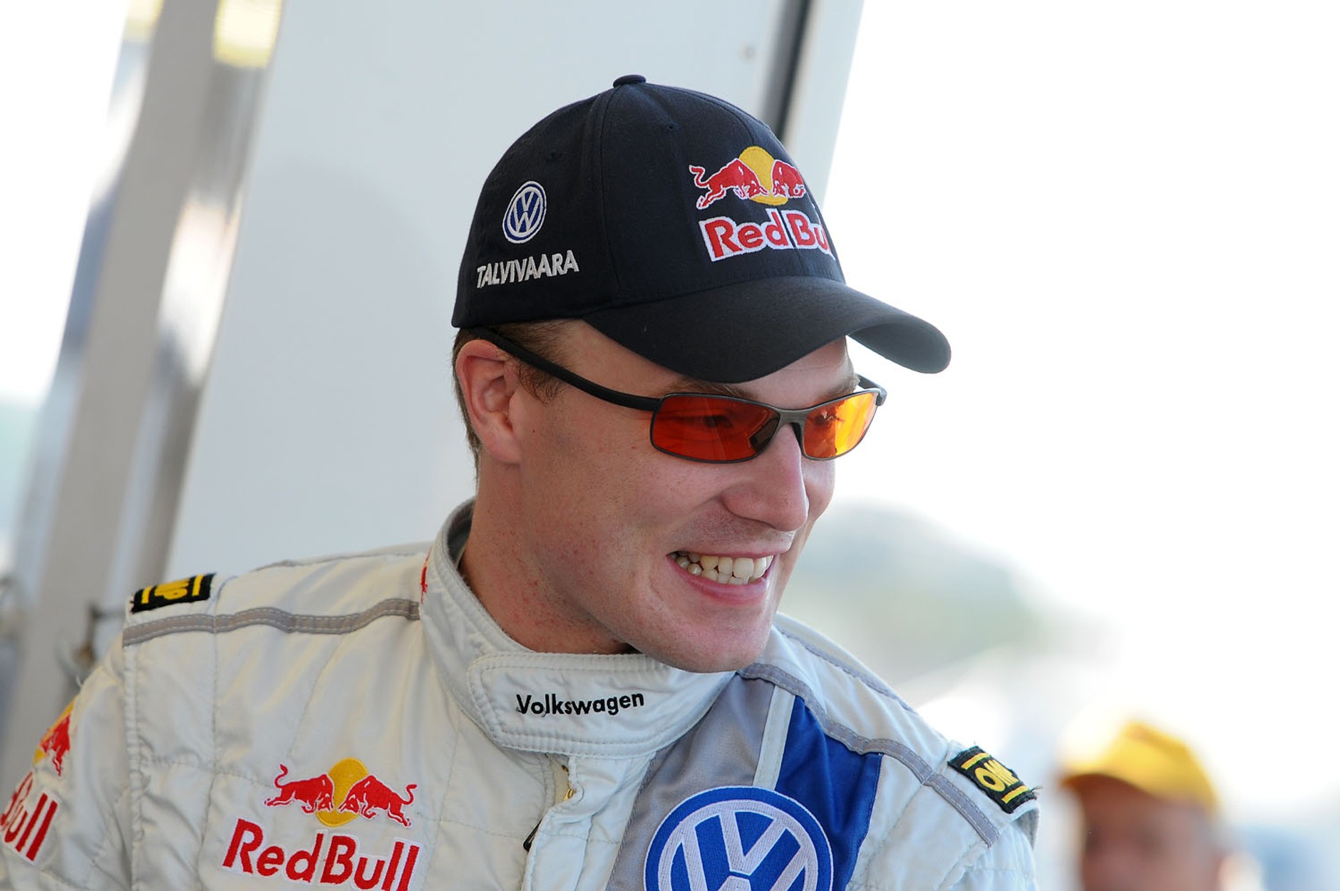 Jari-Matti Latvala