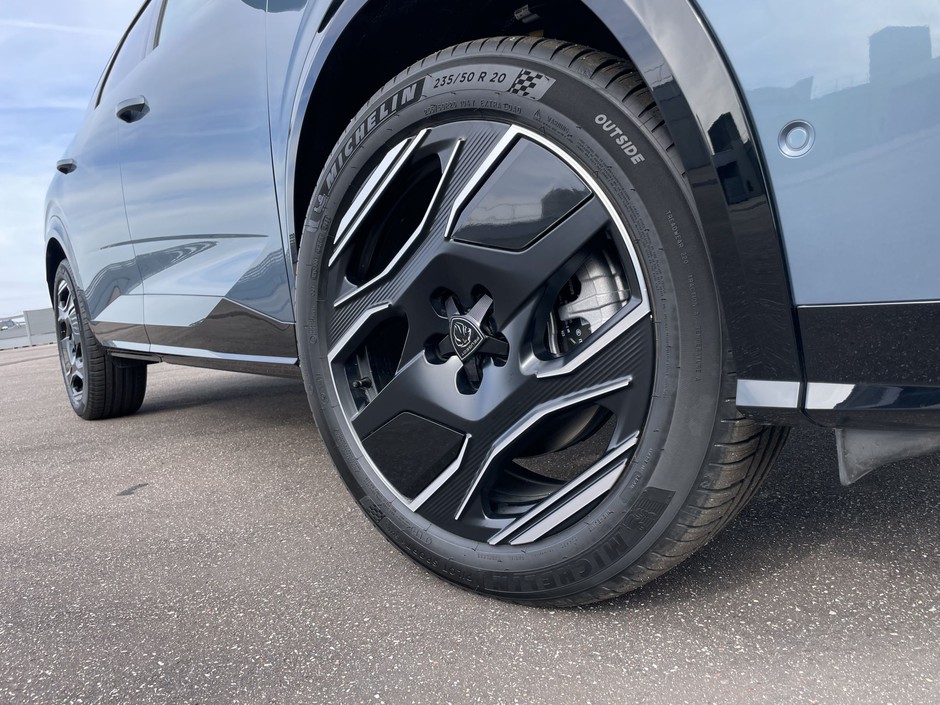 Nowy Peugeot 5008