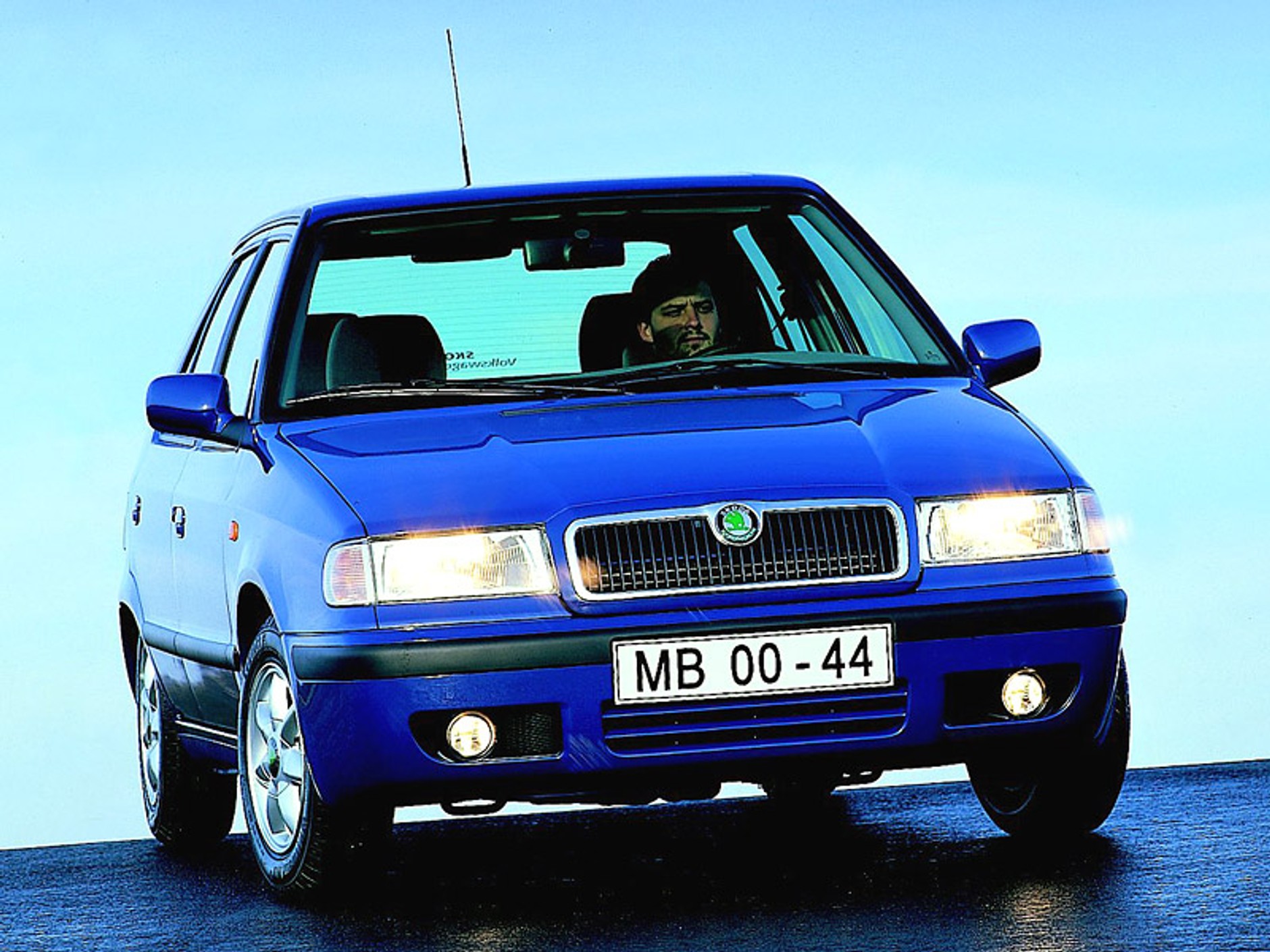 Podatek ekologiczny w Czeskiej Republice