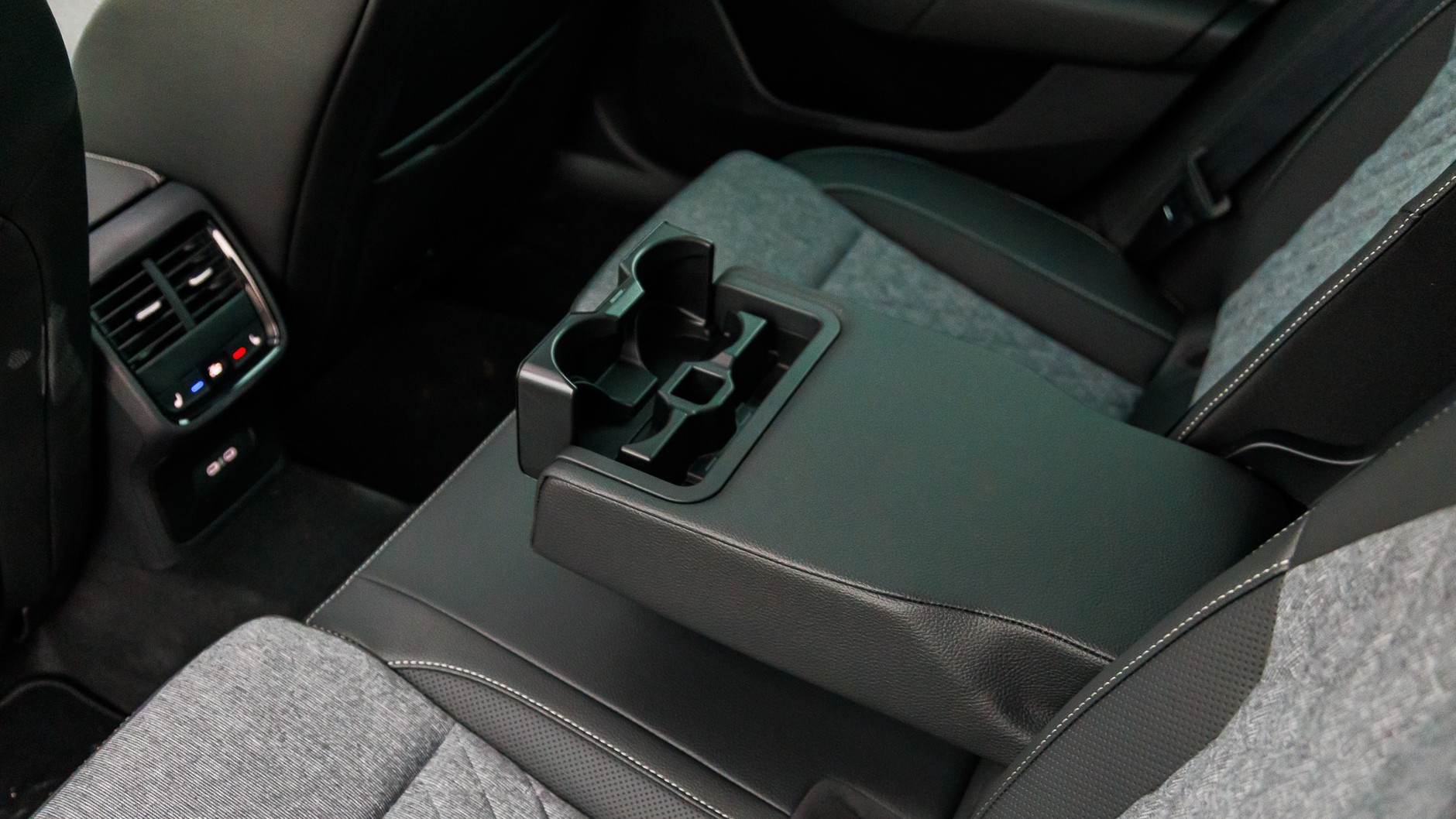 Skoda Octavia 2.0 TSI