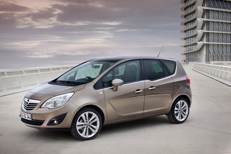 Car of the Year 2011 – wiem, kto wygra