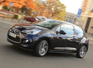 DS 3 1.2 PureTech - oferta na jubileusz