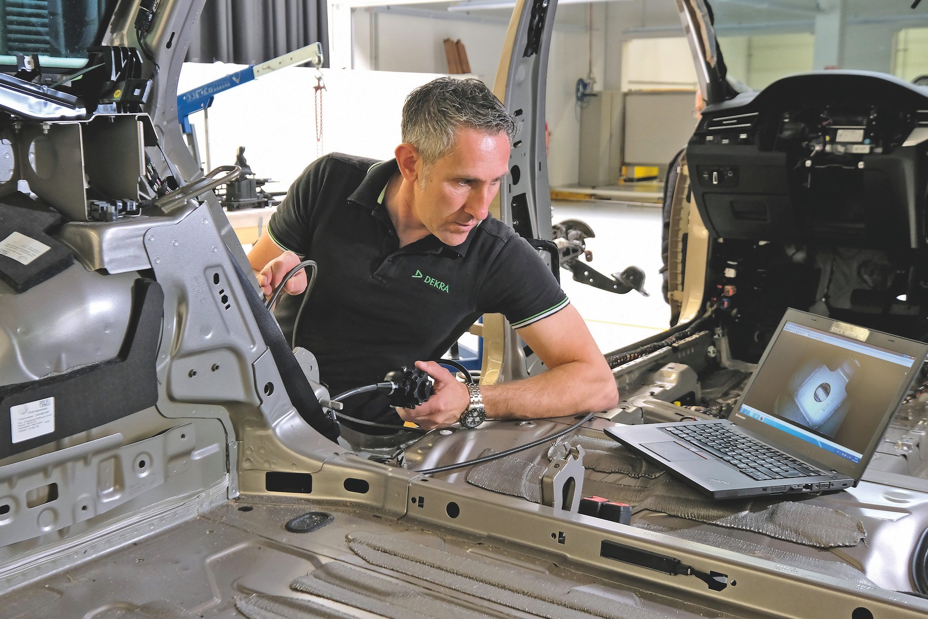 Jak wygląda Volkswagen Passat po 1.8 TSI 150 tys. km - czy godnie się zestarzał?