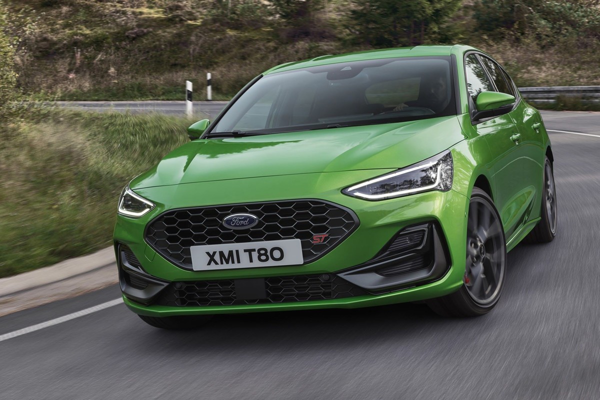 Koniec się zbliża. Ford Focus na pożegnanie ma niższe ceny. Ta wersja jest najlepsza