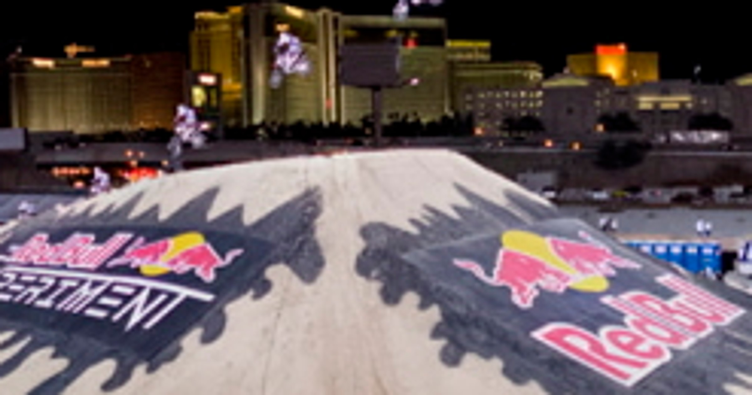 Red Bull: w nowy rok z nowym rekordem?