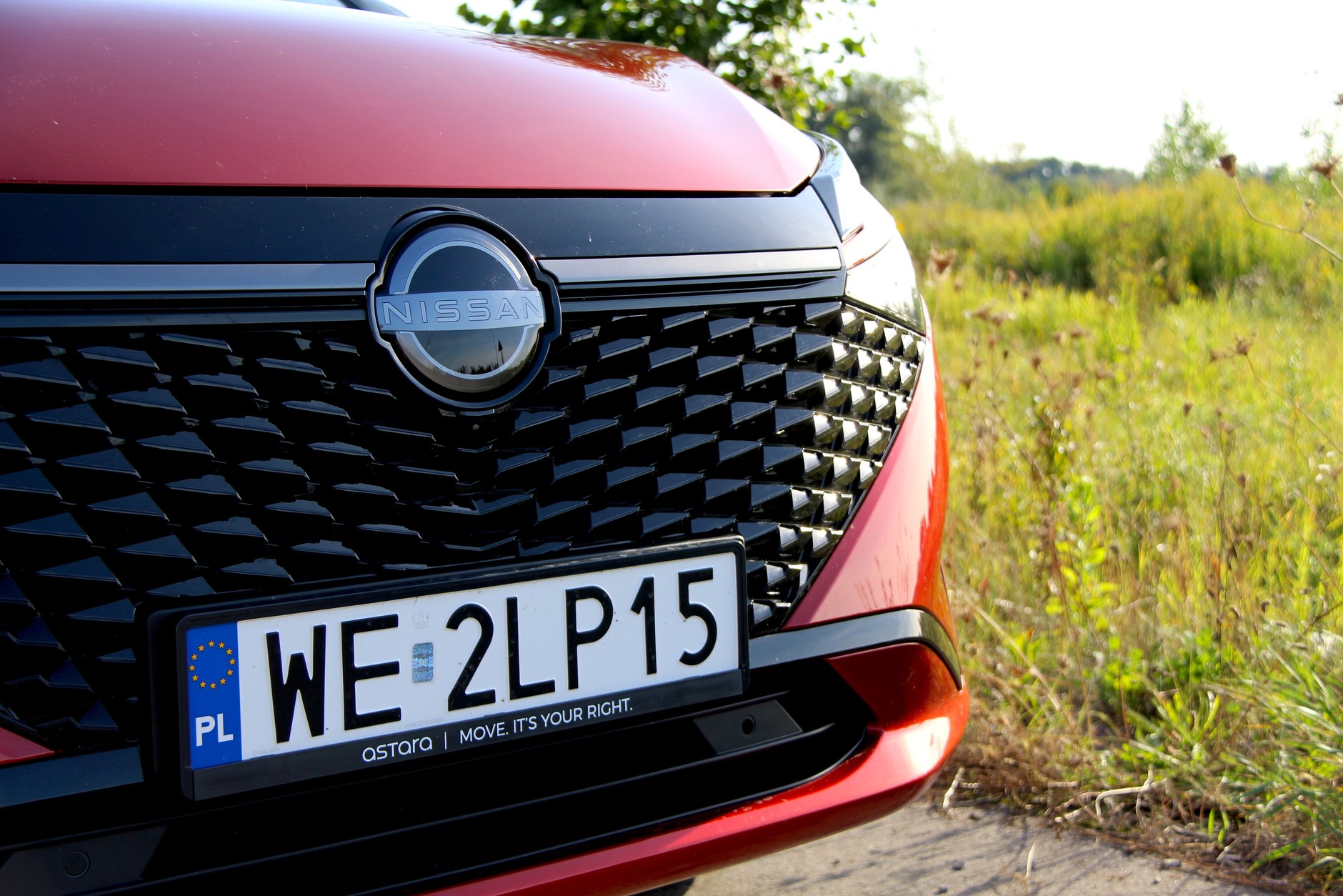 Nissan Qashqai e-Power N-Design