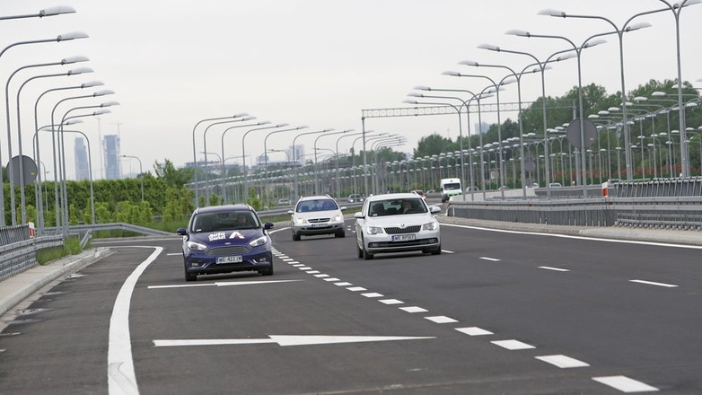 Nieumiejętne korzystanie z pasa rozbiegowego