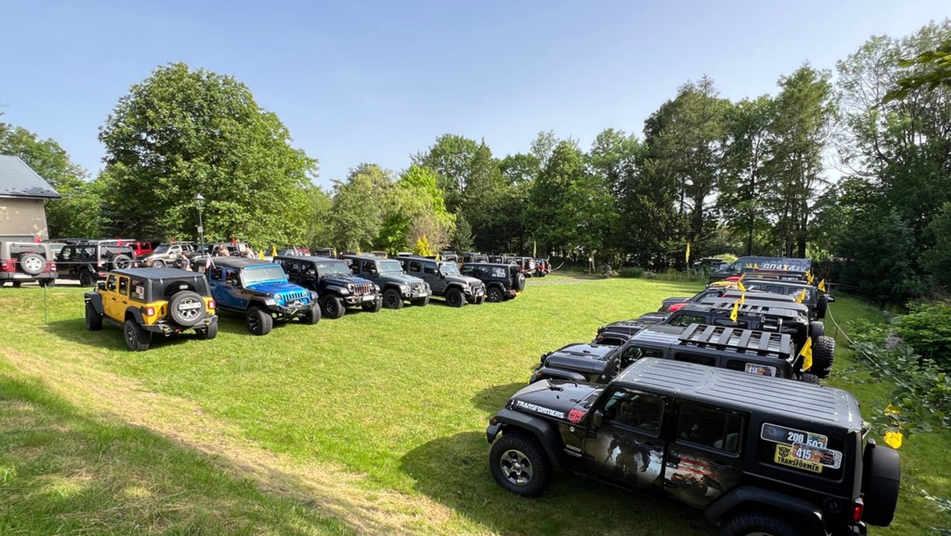 Camp Jeep 2024