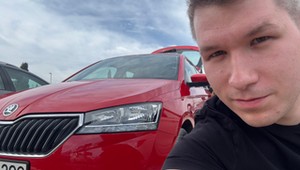 Wypożyczyłem auto w taniej wypożyczalni. Opłata za auto była dopiero początkiem