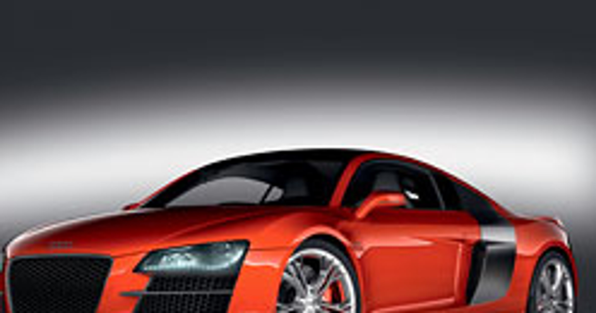Genewa 2008: Audi R8 TDI Le Mans – krwiożercza bestia z Ingolstadt (+ wideo)