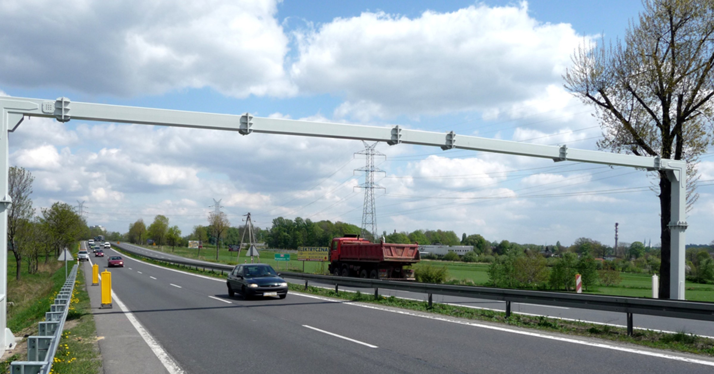 System viaAUTO, czyli e-myto także dla osobówek