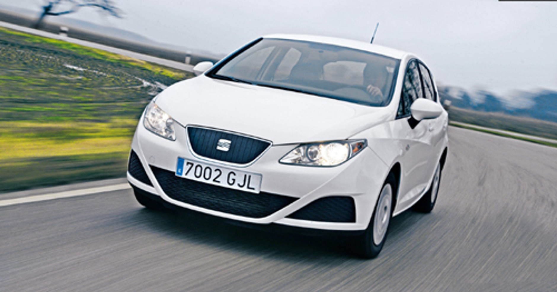 Oszczędne auta są ekologiczne: Apetyt na oszczędzanie