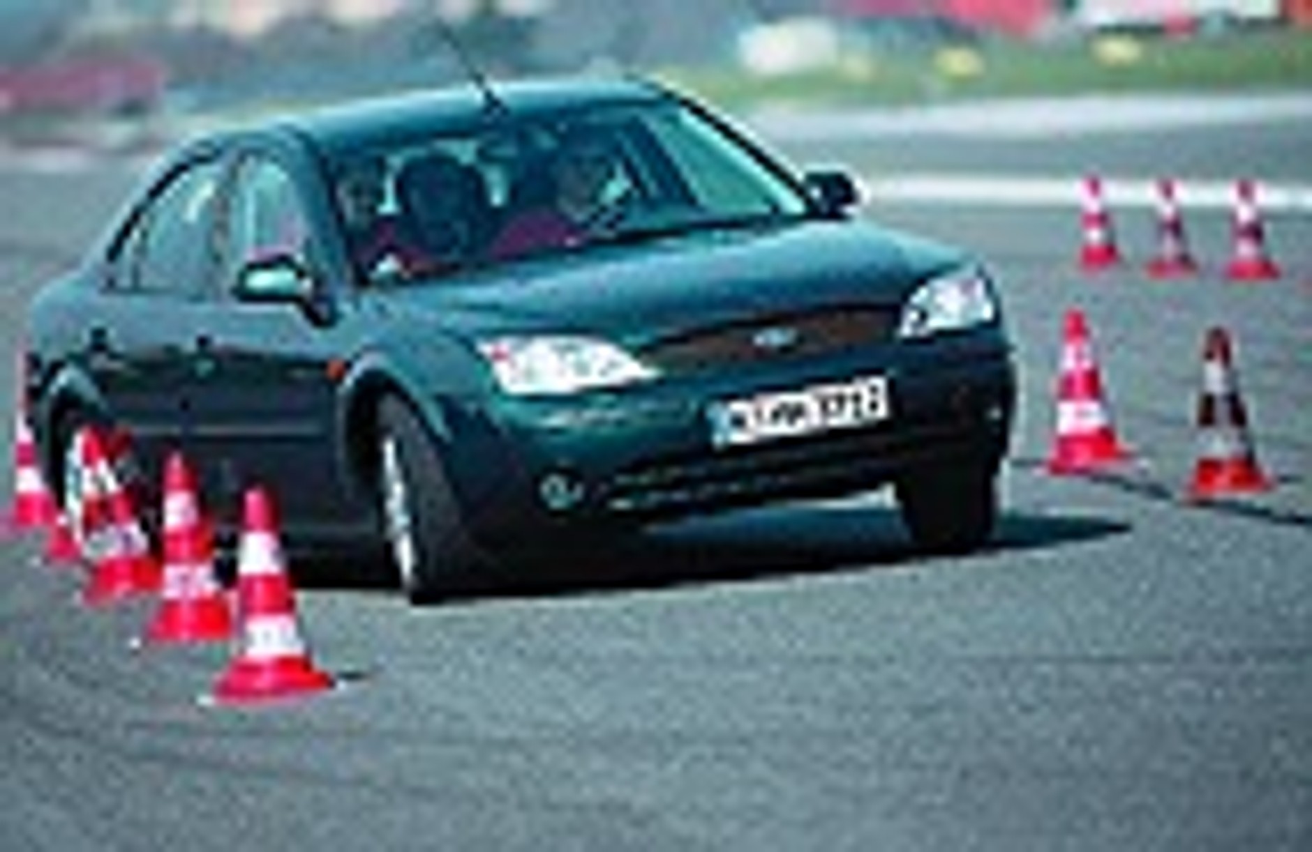 Napięcie w klasie średniej