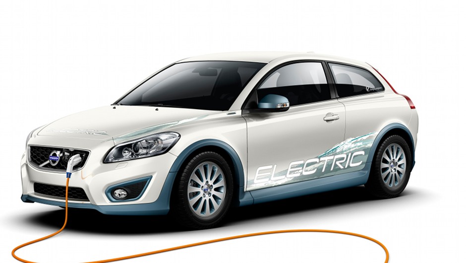 Elektrycznym Volvo będziesz mógł wkrótce przejechać 1 000 km 