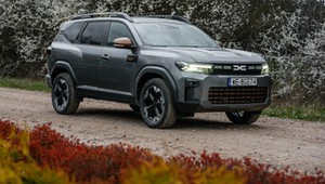 Niemcy policzyli i prawda jest taka, że to te SUV-y są najtańsze w utrzymaniu