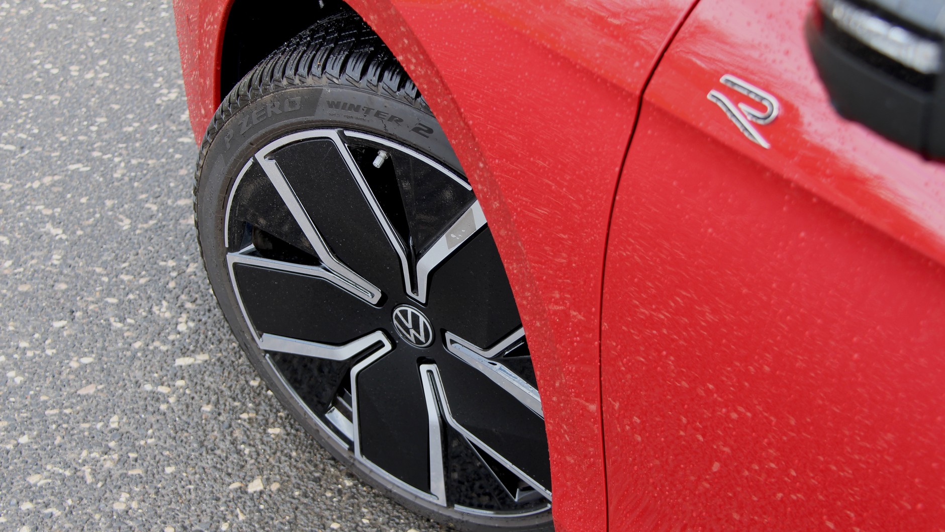 Volkswagen Passat 2.0 TDI R-Line Plus