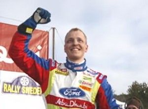 Rajd Meksyku 2010: Ford z nadziejami na sukces. Jubileusz Hirvonena, Focus WRC najpopularniejszy na liście