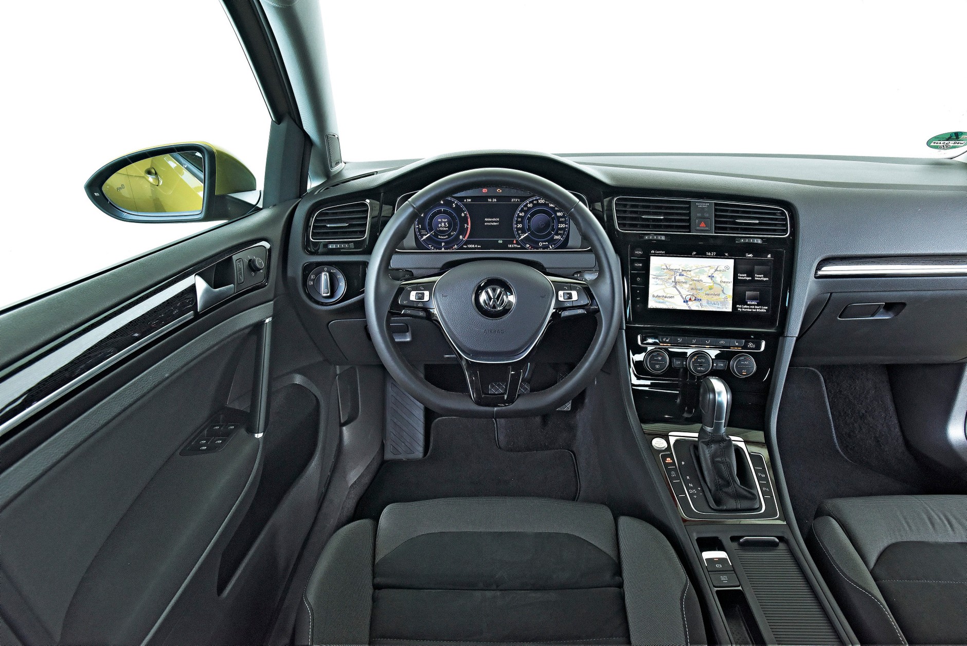 VW Golf 1.5 TSI/150 KM