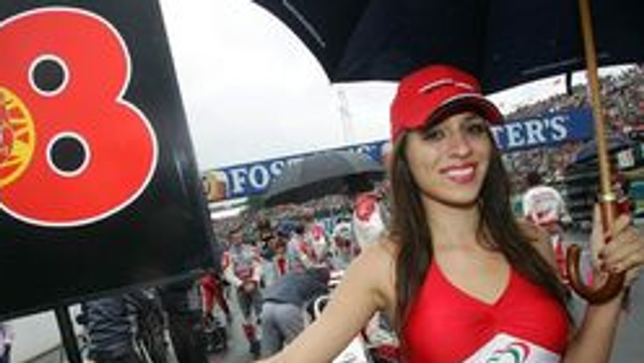 Grand Prix Węgier 2007: Są jeszcze bilety! Wyjazdy z Polski!
