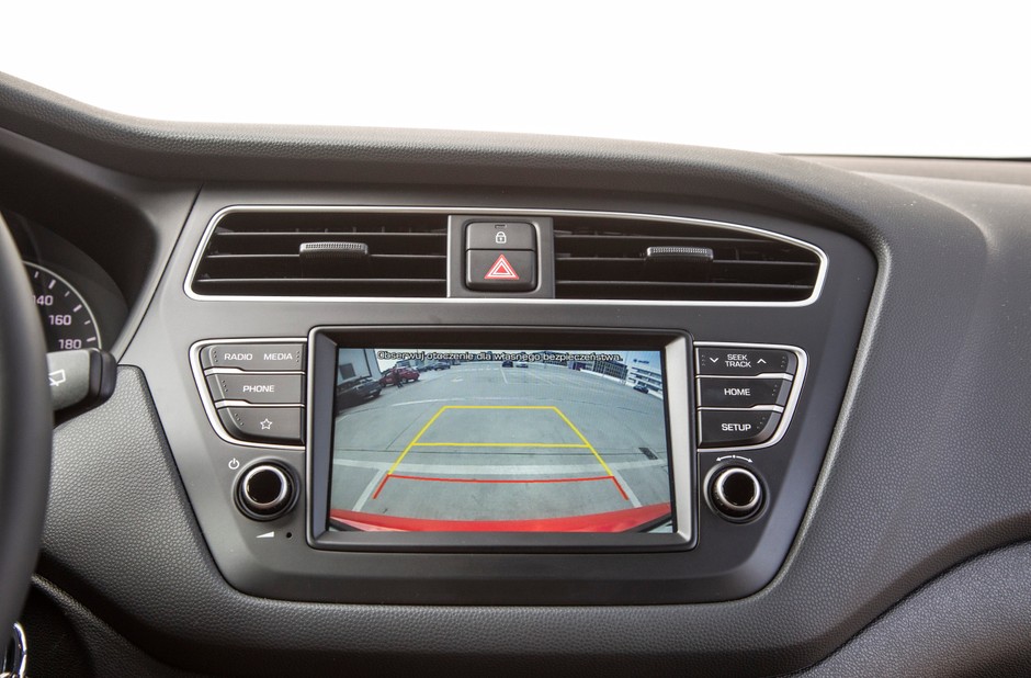 Hyundai i20 fl