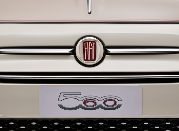 Fiat 500 – 60-lat wielkich sukcesów