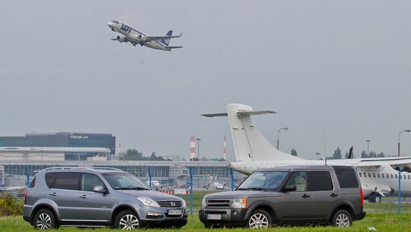 Test: używany Land Rover Discovery 3 vs nowy SsangYong Rexton W