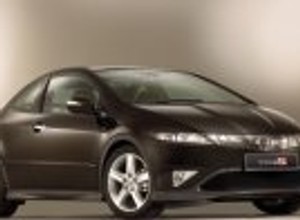 Honda Civic Type S