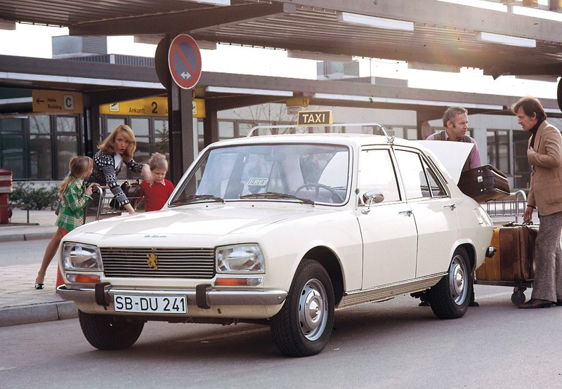Peugeot: 50 mln w latach 1891-2008