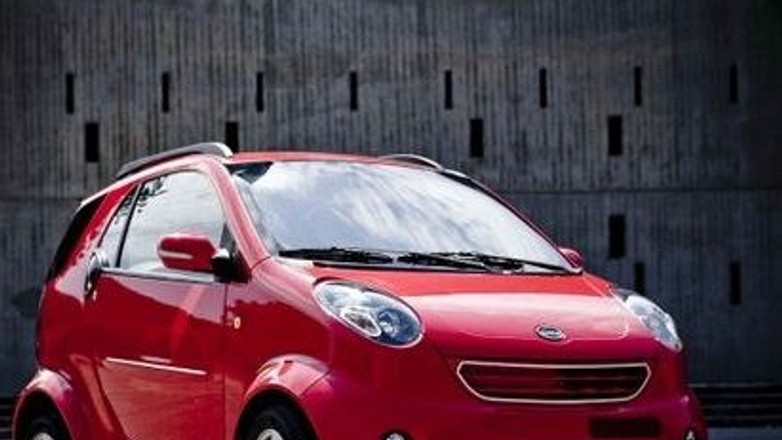 35. Bologna Motor Show: 6 premier światowych i 5 europejskich