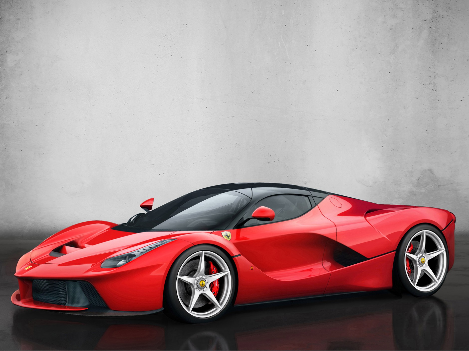 Ferrari LaFerrari