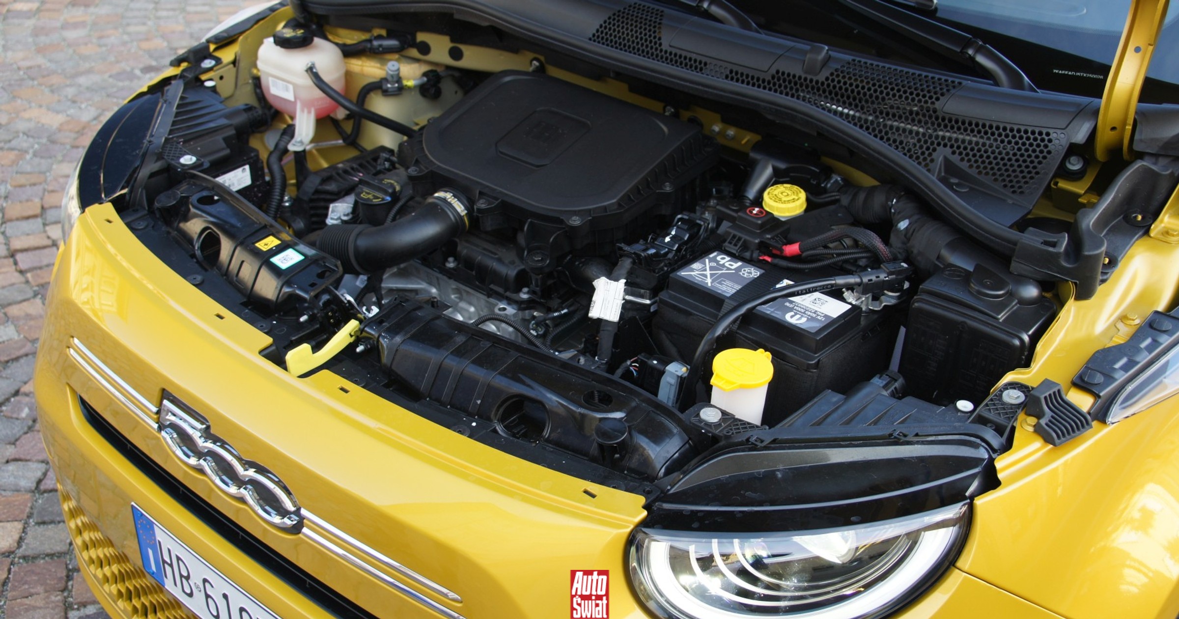 UE darowuje życie samochodom spalinowym. Niemiecki rynek pracy wygrywa z ekologią