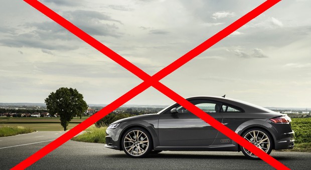 Audi nie zrobi samochodu pokroju TT. Będzie robiło kolejne SUV-y, bo na tym się zarabia