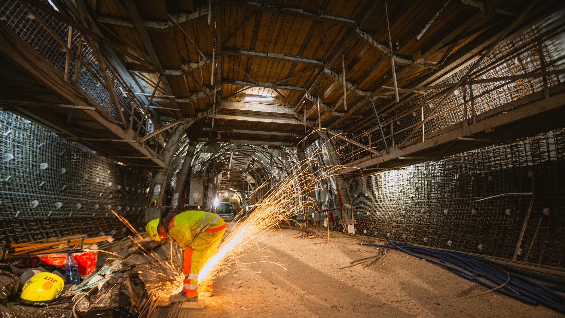Budowa drogi ekspresowej S1 Przybędza - Milówka