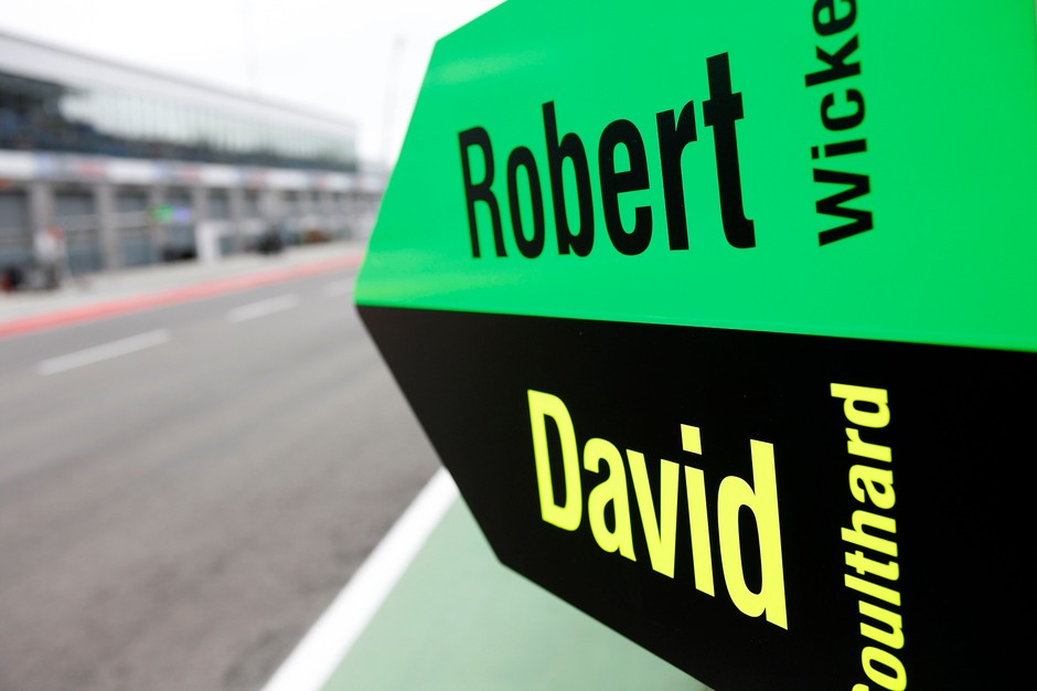Coulthard idzie na emeryturę