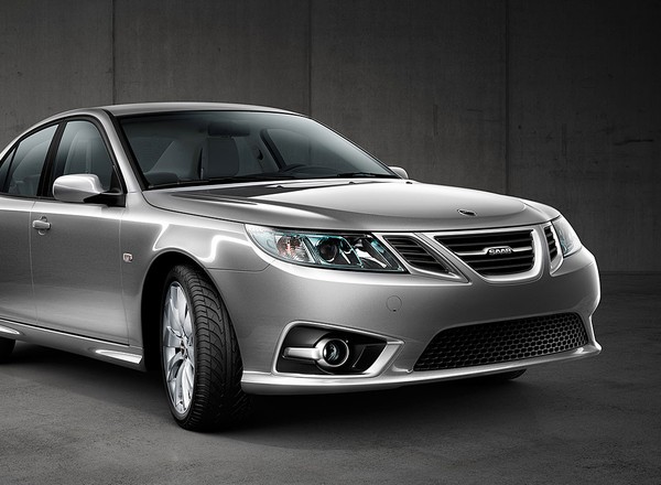 SAAB nie płaci, nie produkuje i bankrutuje