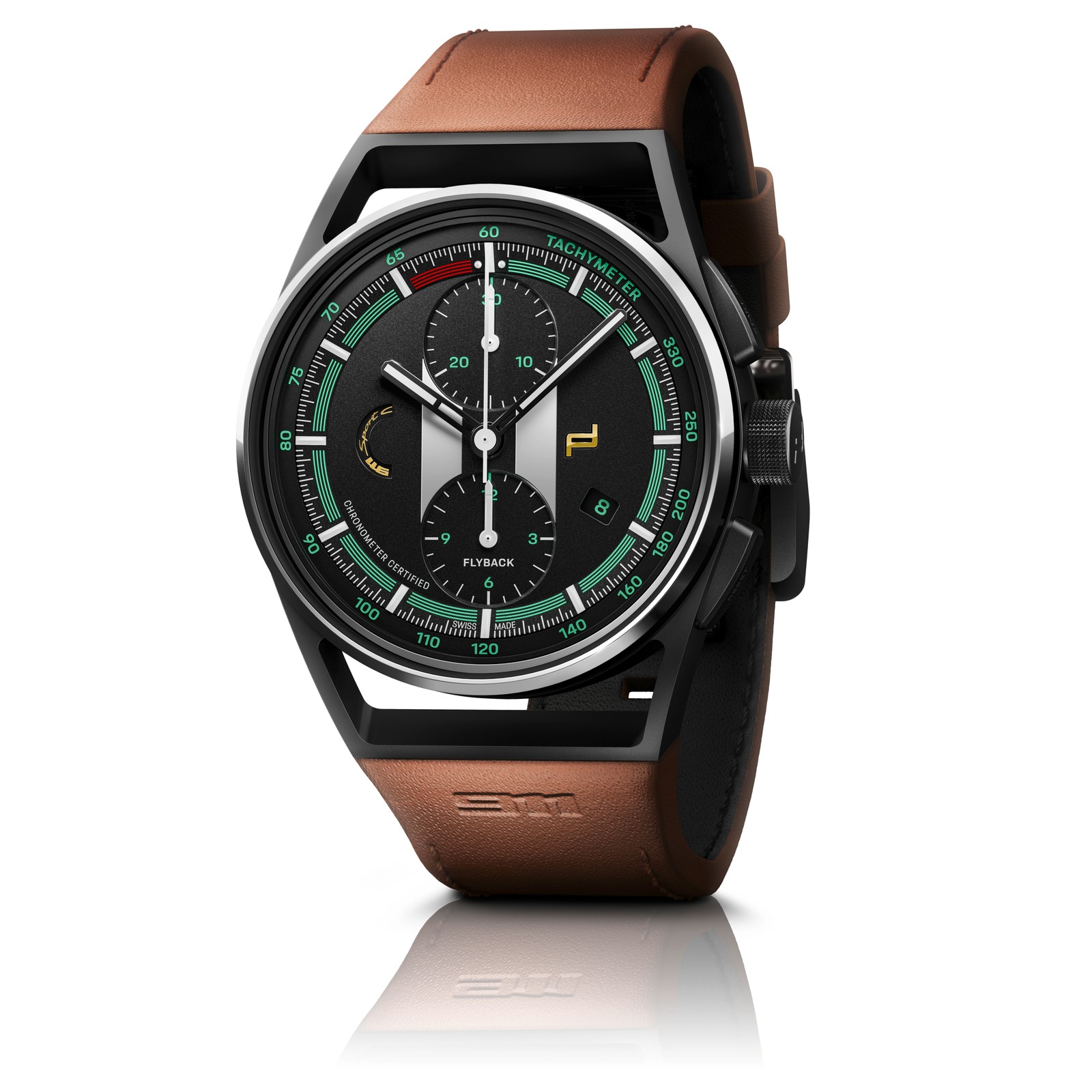 Zegarek Porsche 911 Sport Classic