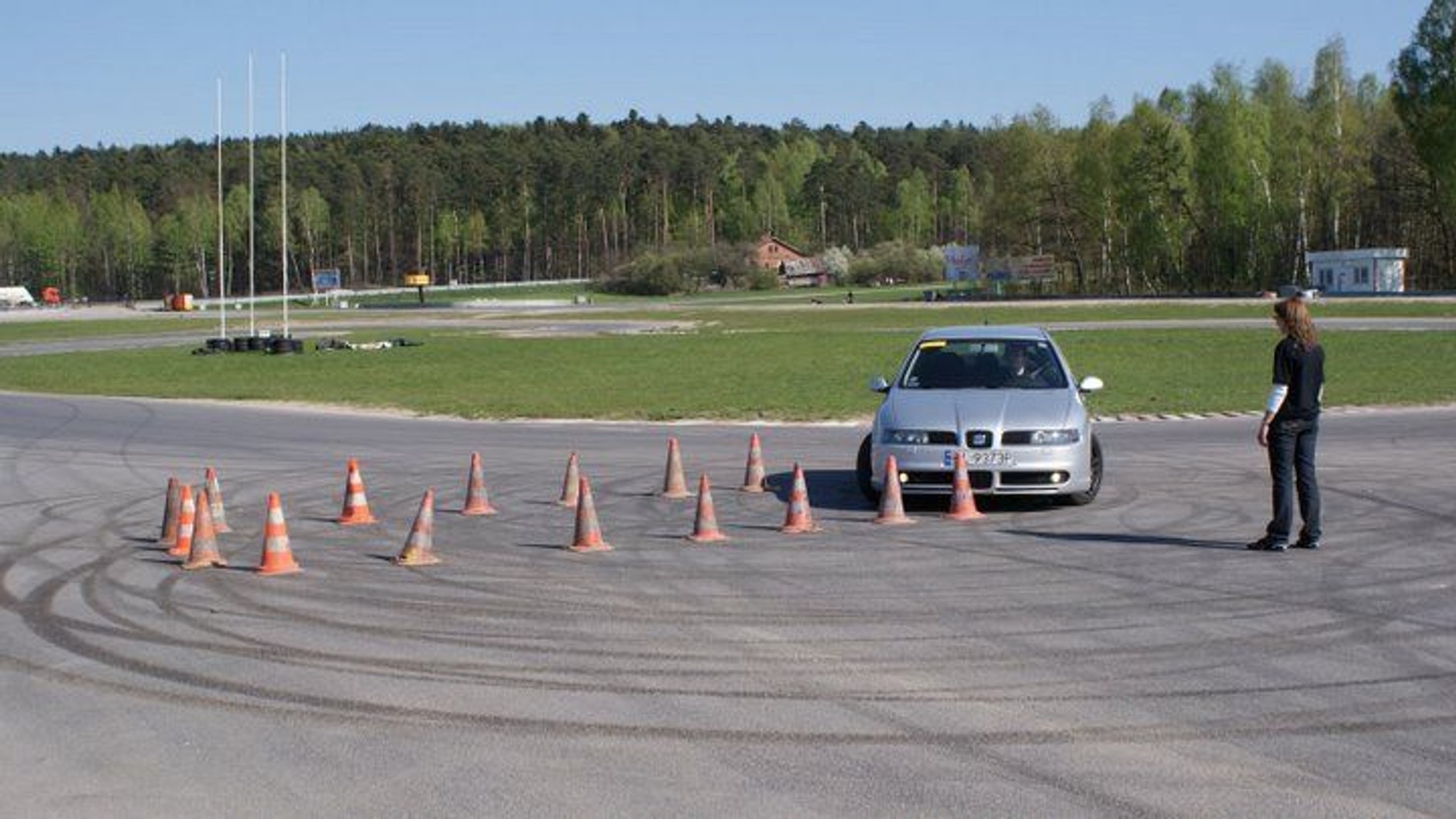 VI. Ogólnopolski Zlot LeonClub Team: bezpiecznie i z gracją (fotogaleria)