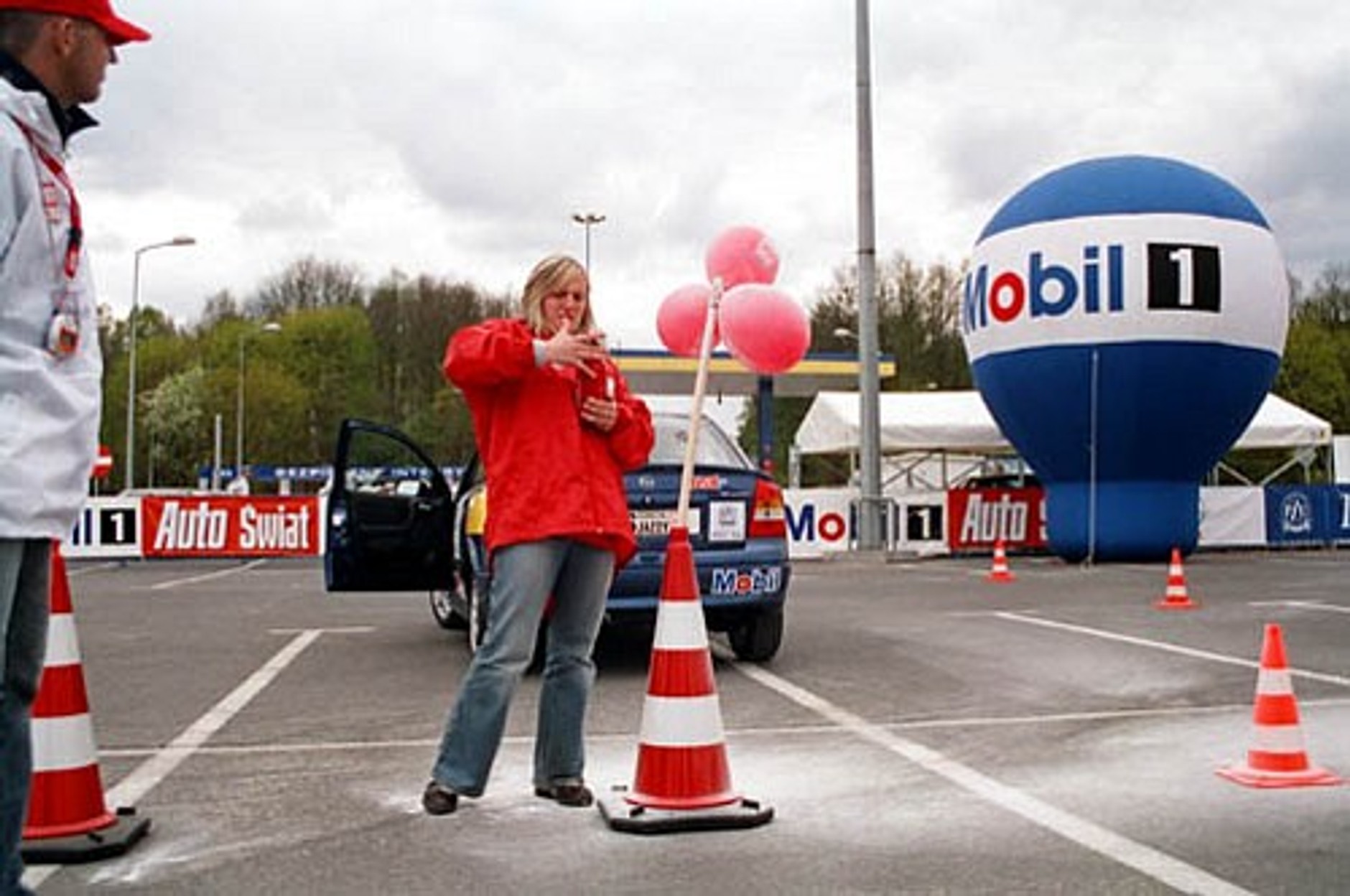 Półfinał w Olsztynie